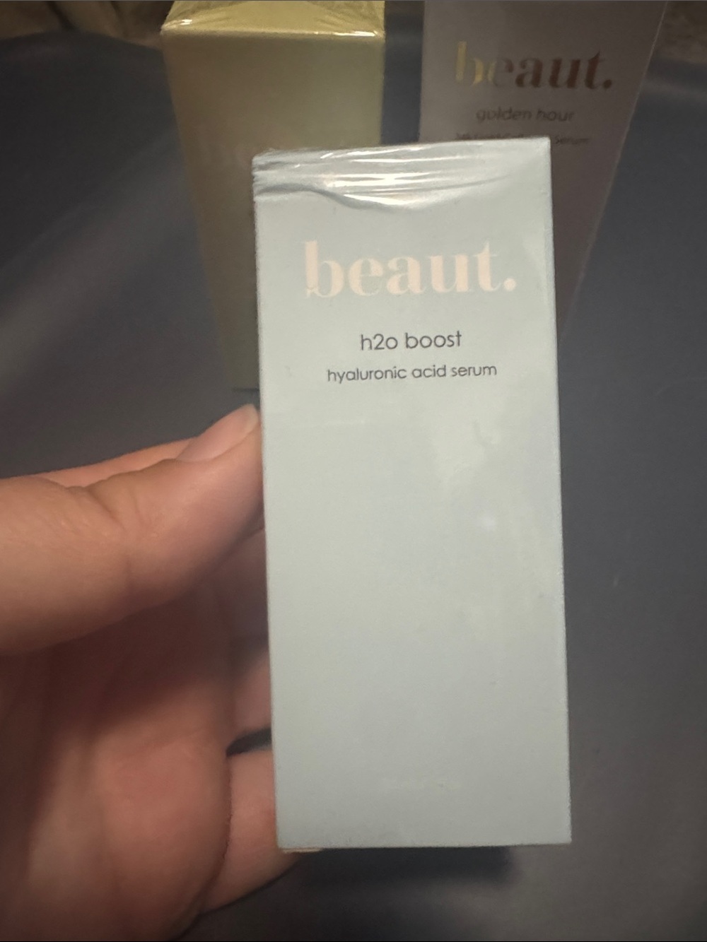 Set of 3 Beaut. Serums. 1 fl oz each - Picture 3 of 6